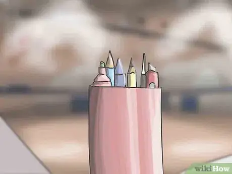 Image titled Make a "Best Friends" Journal Step 5